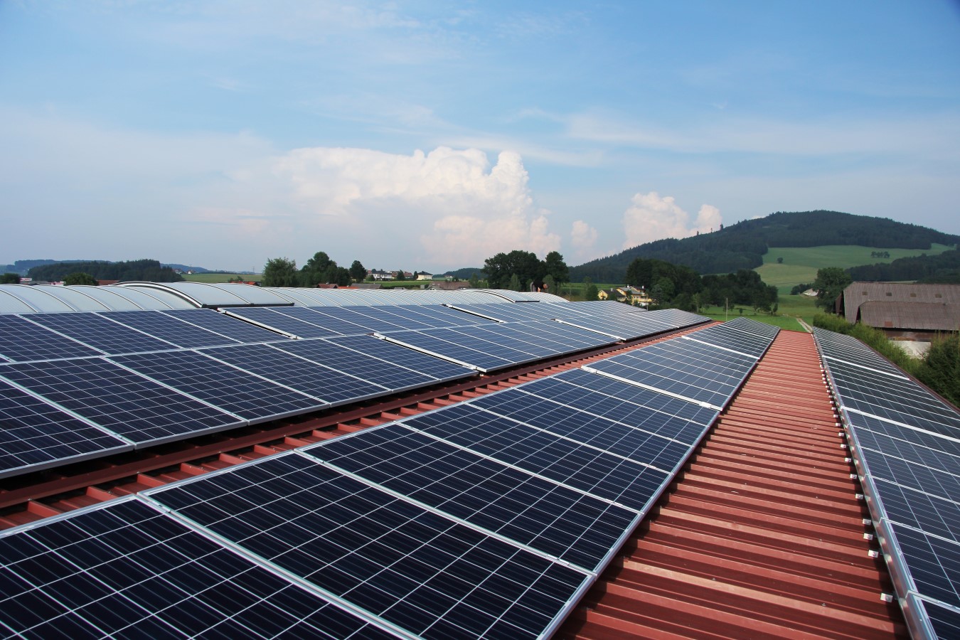 Serviços de geração de energia solar em Recife PE