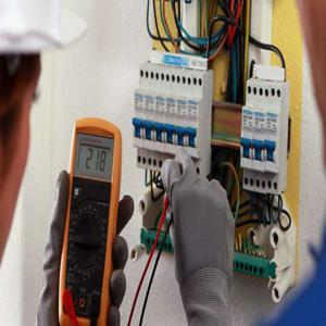 Serviço de Eletricista Comercial em Recife, PE